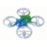 Remote Controlled Drone Colorful Lights