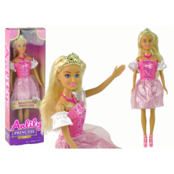 Anlily Princess doll...
