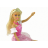 Anlily Princess doll Princess Pink Queen