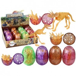Dinosaur Eggs 4 Colors 16cm