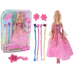Pink Lucy Princess Doll...