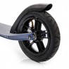 Air Wheel Scooter Meteor Iconic Grey/Navy