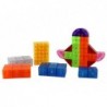 Magic Cubes Magnetic Blocks Magnet 44 Elements