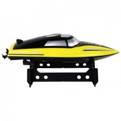 Motorboat R/C 2.4G Yellow