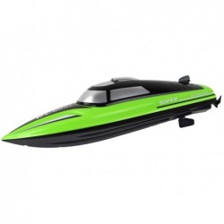 Motorboat R/C 2.4G Green