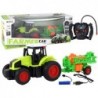 RC Remote Controlled Tractor with Sprayer 1:16