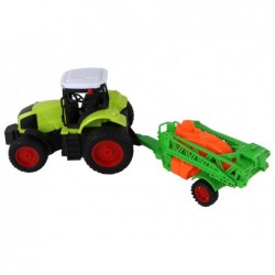 RC Remote Controlled Tractor with Sprayer 1:16