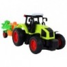 RC Remote Controlled Tractor with Sprayer 1:16