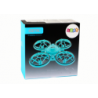 Remote Controlled Drone Lights Blue