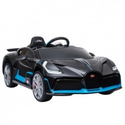 Electric Ride-On Car...