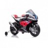 Battery-powered Motorcycle BMW HP4 Race JT5001 Red