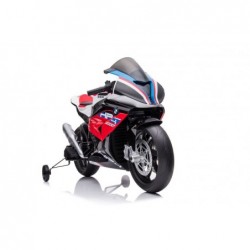 Battery-powered Motorcycle BMW HP4 Race JT5001 Red