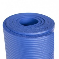 YM03 YOGA MAT HMS (blue)