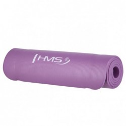 YM03 YOGA MAT HMS (purple)