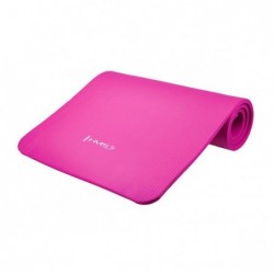 YM04 YOGA MAT HMS (roosa)