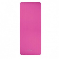 YM04 YOGA MAT HMS (roosa)