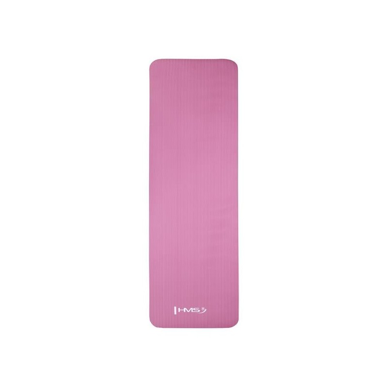 YM07 YOGA MAT HMS (pink)