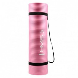 YM07 YOGA MAT HMS (roosa)