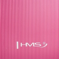 YM07 YOGA MAT HMS (pink)