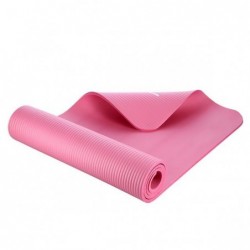 YM07 YOGA MAT HMS (roosa)