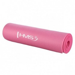 YM07 YOGA MAT HMS (pink)