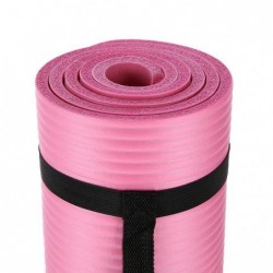 YM07 YOGA MAT HMS (roosa)