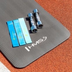 YM07 YOGA MAT HMS (must)