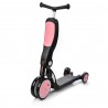 5-in-1 three wheel scooter Mixon Pink