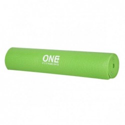 YM02 ROHELINE YOGA MAT ONE FITNESS