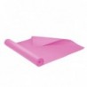 YM01 YOGA MAT (pink) ONE FITNESS