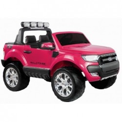 New Ford Ranger Pink...