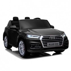 New Audi Q5 2-Seater Black...
