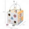 VIGA PolarB Educational Cube 8in1 Activity Cube