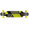 Лонгборд Raven Torex Lemon, ABEC9