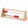 VIGA Wooden Educational Abacus Learning to Count 20 Beads