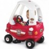 Little Tikes Ride On Cozy Coupe Fire Department Rescue