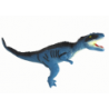 Large Figurine Dinosaur Tyrannosaurus Sound Blue