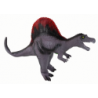 Large Figurine Dinosaur Spinosaurus Sound Gray