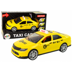 Car Taxi Vehicle 1:14...