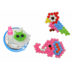 DIY Water Beads Set Magic Beads 8 Colors Animals