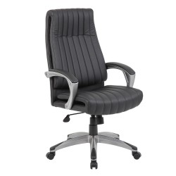 Task chair ELEGANT black