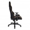 Task chair COMFORT grey