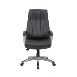 Task chair ELEGANT black