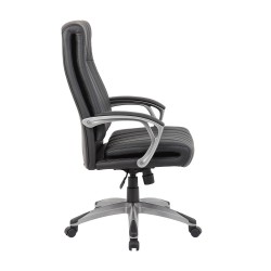 Task chair ELEGANT black