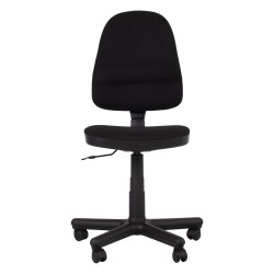 Task chair PRESTIGE black