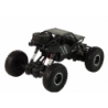 RC Rover 1:16 Car Black Remote Controlled Vehicle