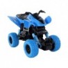 XC Quad Vehicle Friction Drive Blue