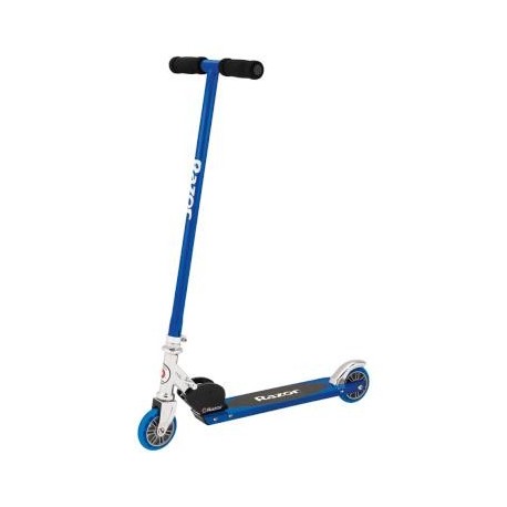 Razor S Sport Scooter Blue