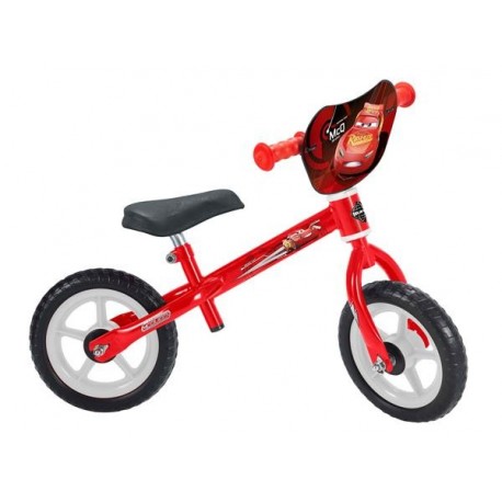 Cars shop balance bike