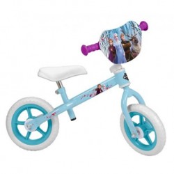 Huffy Frozen Kids Balance Bike 10"